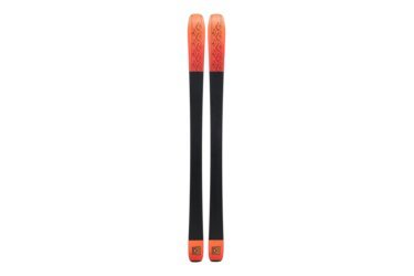Skiverleih - Ski K2 K2 MINDBENDER 89 TI | INTERSPORT Rent